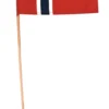 17. mai flagg 31 x 43 cm
