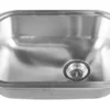 Adora Bonum A 550/410 kjøkkenvask 550 x 410 mm