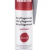 Akrylfugemasse hvit 300 ml - Stabile