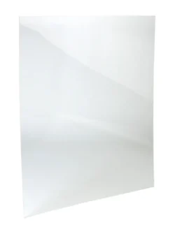 Akrylglass 3 mm - 1250 x 1000 mm