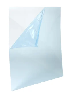 Akrylglass 3 mm - 750 x 500 mm
