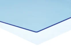Akrylplate 3 mm, 1000 x 750 mm