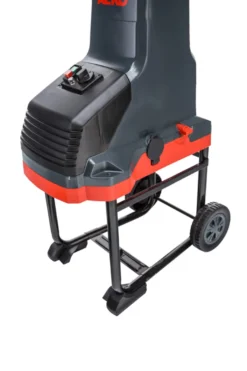 AL-KO Easy Crush LH 2810 kompostkvern 2800 W