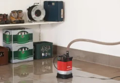 AL-KO SUB 13000 Premium dykkpumpe 650 W