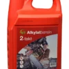 Alkylatbensin 2-takt