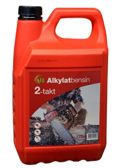 Alkylatbensin 2-takt