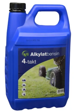 Alkylatbensin 4-takt