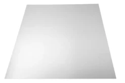 Aluminiumsplate 0,5 x 1000 x 400 mm