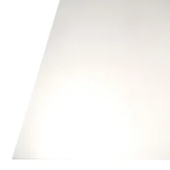 Aluminiumsplate 0,5 x 1000 x 400 mm