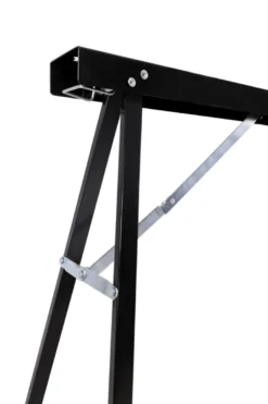 Arbeidsbukk stål 99,5 x 37 x 81 cm Prize