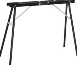 Arbeidsbukk stål 99,5 x 37 x 81 cm Prize