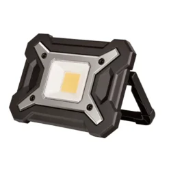 Arbeidslampe akku 20 W