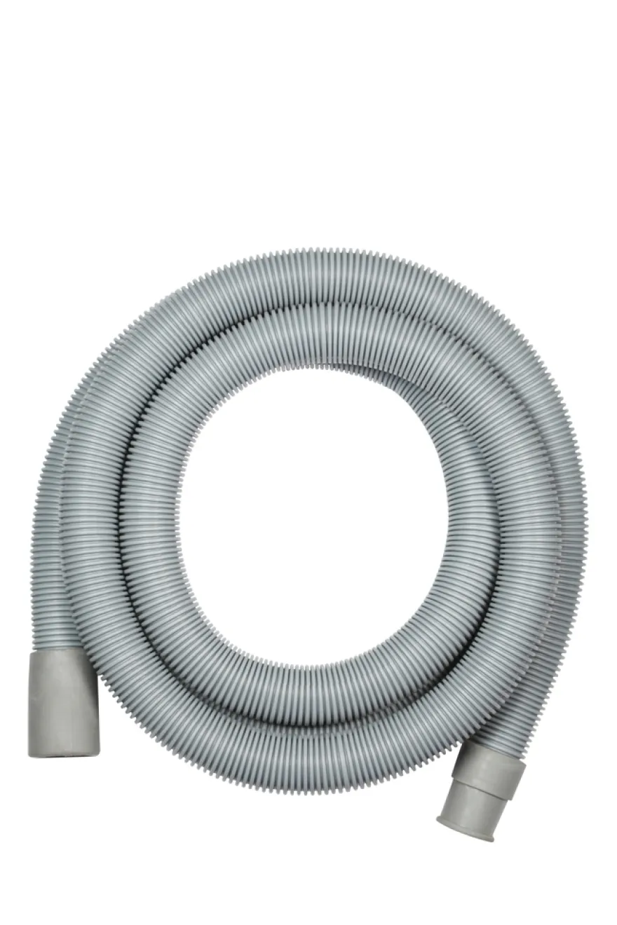 Avløpsslange Kombi Flex 200 cm