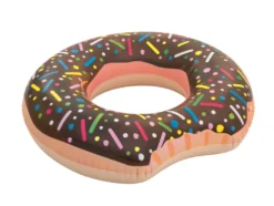 Badering donut - 2 motiver