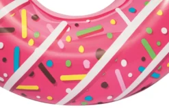 Badering donut - 2 motiver