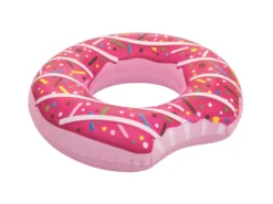 Badering donut - 2 motiver