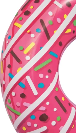 Badering donut - 2 motiver