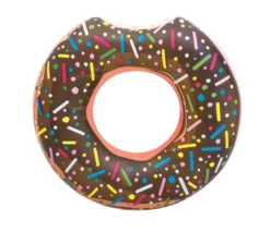 Badering donut - 2 motiver