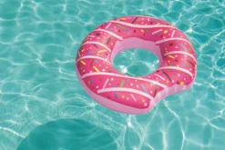 Badering donut - 2 motiver