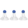 Badmintonballer 3-pk.