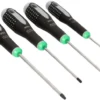 Bahco Ergo Torx skrutrekkersett 4 deler