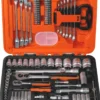 Bahco Pipenøkkelsett S910 92 deler