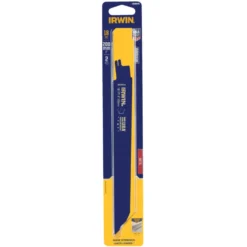 Bajonettsagblad t/metall 203 mm