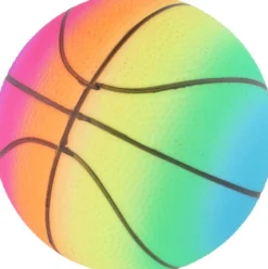 Ball i neonfarger