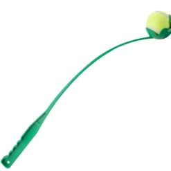 Ballkaster m/tennisball - Petzone