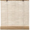 Bambus rullegardin 90 x 220 cm