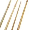 Bambuspinne - 180 cm 4 stk.