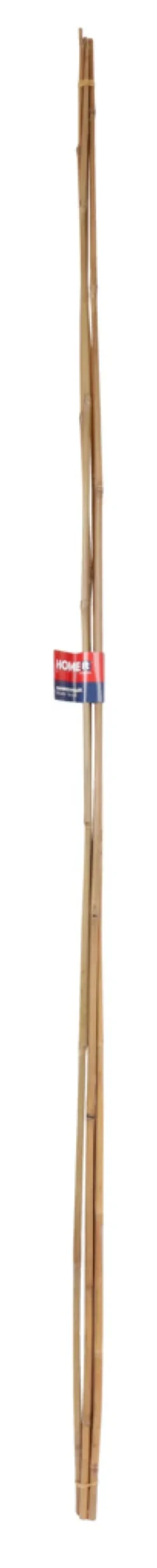 Bambuspinne - 180 cm 4 stk.