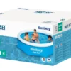 Basseng 1880 liter Ø244 cm - Bestway