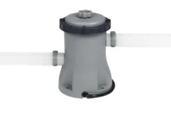 Basseng 1880 liter Ø244 cm - Bestway