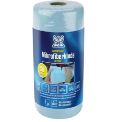 Basta mikrofiberkluter rull 50 stk.