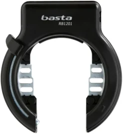 Basta Rock sykkellås