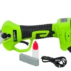 Beskjæringssaks oppladbar 21 V 2,0 Ah – Garden®