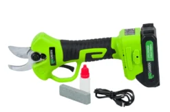 Beskjæringssaks oppladbar 21 V 2,0 Ah – Garden®