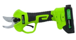 Beskjæringssaks oppladbar 21 V 2,0 Ah – Garden®