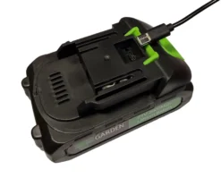 Beskjæringssaks oppladbar 21 V 2,0 Ah – Garden®