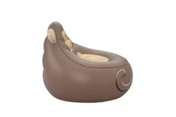 Bestway Cozy Critters oppblåsbar stol – ape