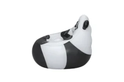 Bestway Cozy Critters oppblåsbar stol – panda
