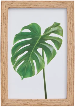 Bilderamme trefolie 10 x 15 cm