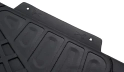 Bilmatte sett med 4 stk. gummi - Autozone