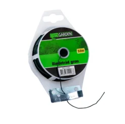 Bindetråd grønn Ø0,92 mm x 50 meter - Garden®