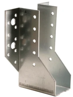 Bjelkesko utvendig 48 x 137 mm