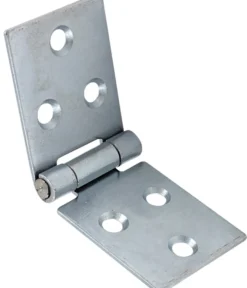 Bladhengsel 50 x 114 mm - 2 stk.
