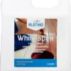 Blåtind White Spirit Lavaromat 4 liter