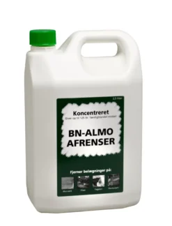 BN-ALMO rens 2,5 liter konsentrert