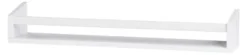 Bokhylle hvit 57 cm – DAY